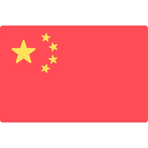 Chinese flag