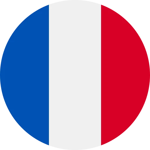 French flag